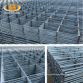 galvanized livestock feedlot cattle hog wire panels